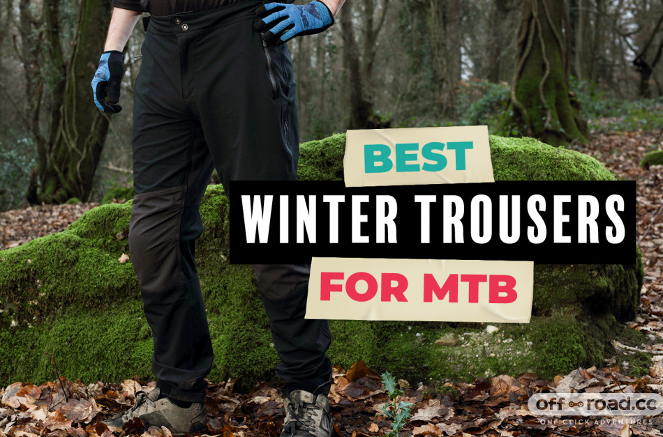 Best mtb hot sale pants 2019